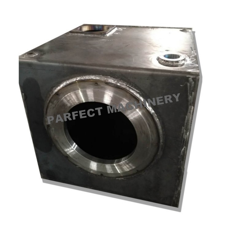 welding sheet metal machine frame-frame welding-metal welding04