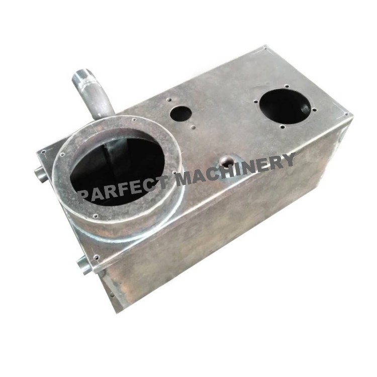 welding sheet metal machine frame-frame welding-metal welding09