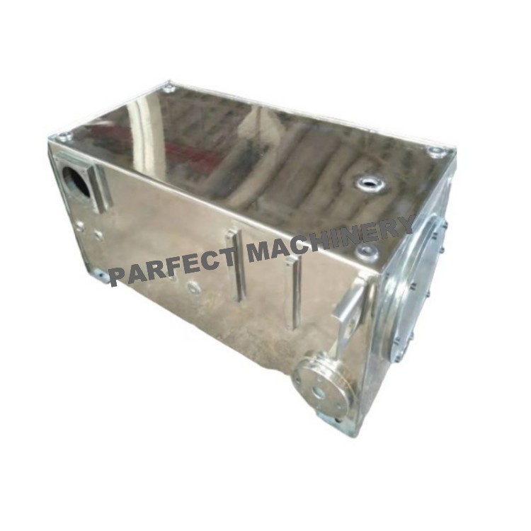 welding sheet metal machine frame-frame welding-metal welding11