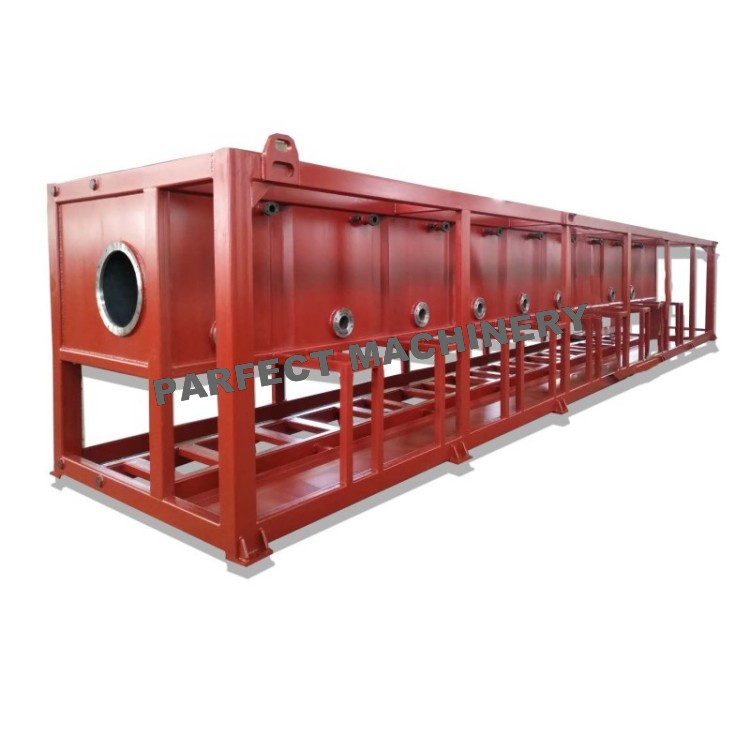 welding sheet metal machine frame-frame welding-metal welding12