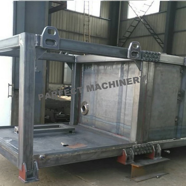 metal fabrication-frame welding-metal welding07