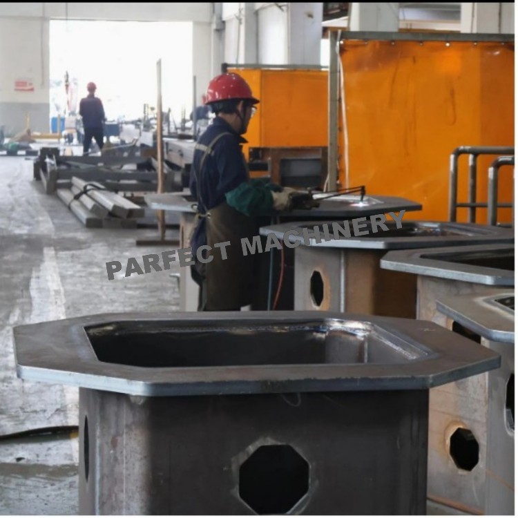 metal fabrication-frame welding-metal welding14