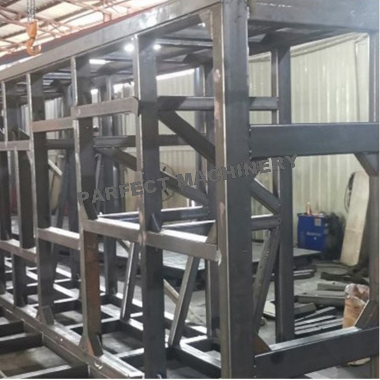 welding structure-frame welding-metal welding 09