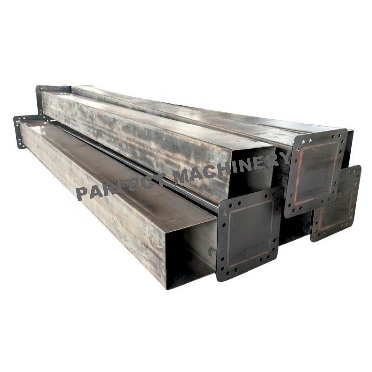 welding structure-frame welding-metal welding 06