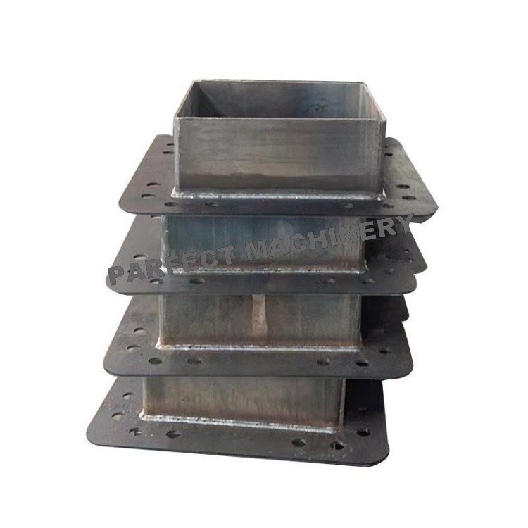 Welding Structure 10