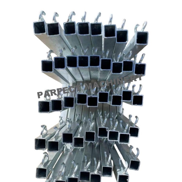 welding structure-frame welding-metal welding 11