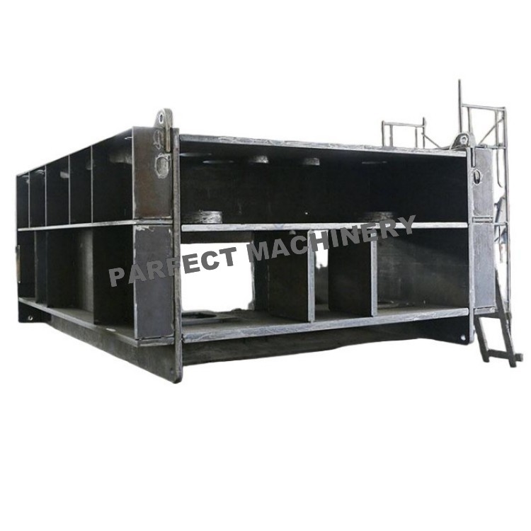 metal frame welding-frame welding-metal welding11