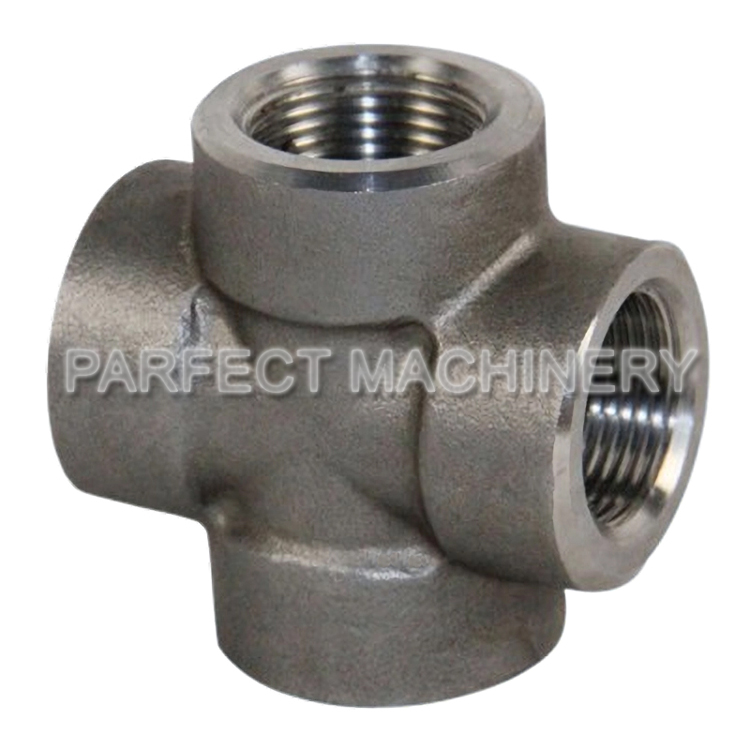 four way cross fitting 02