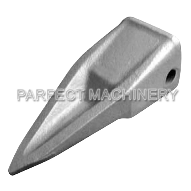 conical bucket teeth 01