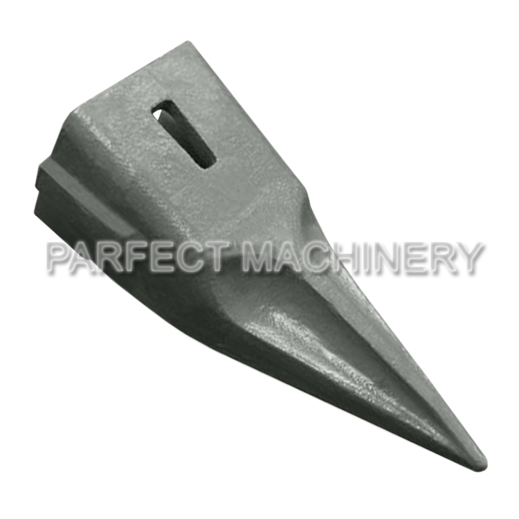 conical bucket teeth 03