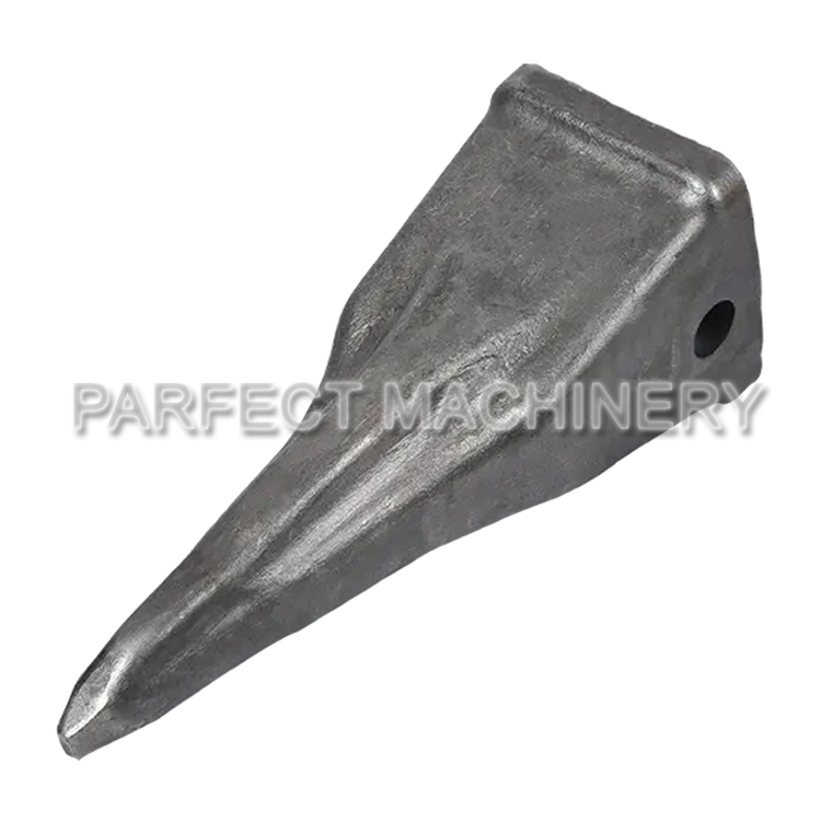 conical bucket teeth 04