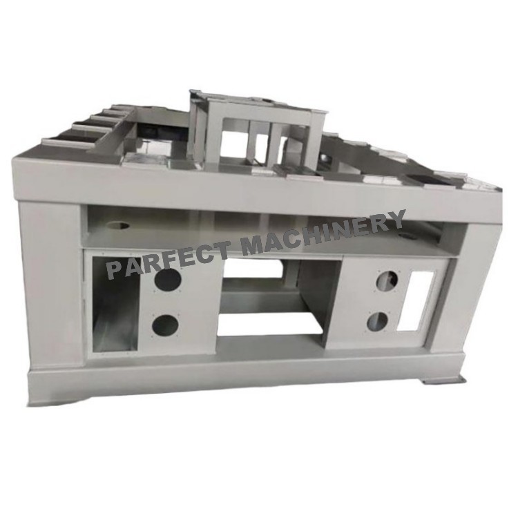 steel weldment-sheet metal fabrication-metal welding05