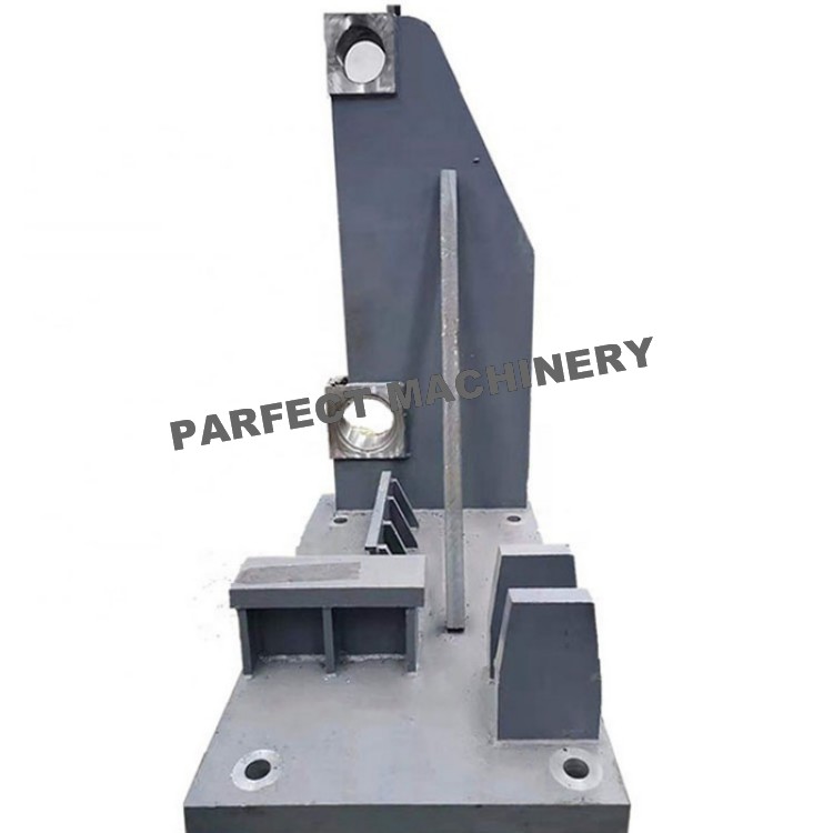 steel weldment-sheet metal fabrication-metal welding03