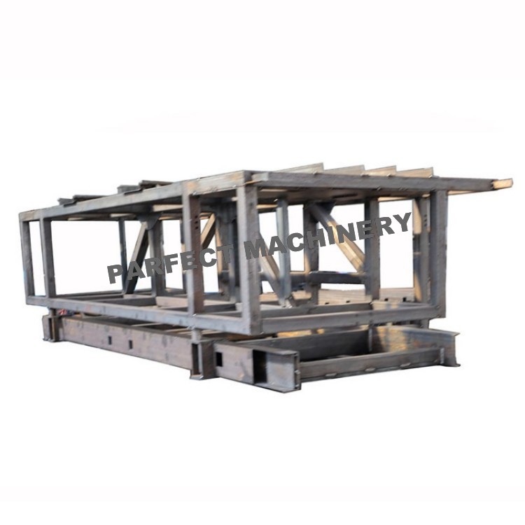 steel welding parts-sheet metal fabrication-metal welding01