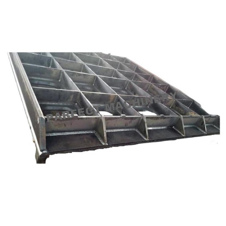 steel welding parts-sheet metal fabrication-metal welding02