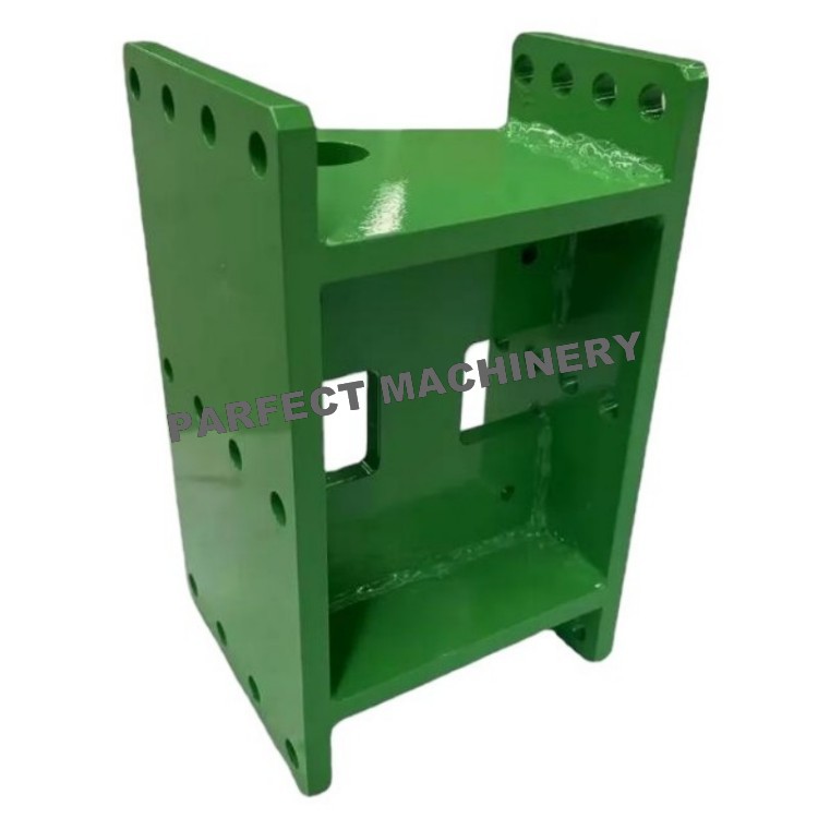 steel welding parts-sheet metal fabrication-metal welding06