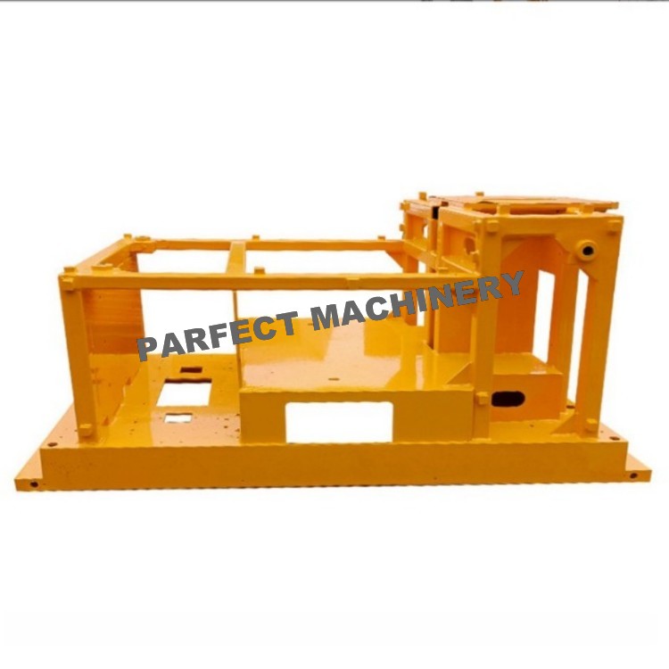 steel welding parts-sheet metal fabrication-metal welding03