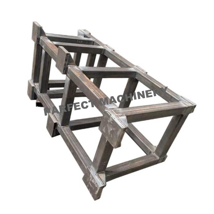 steel welding parts-sheet metal fabrication-metal welding10