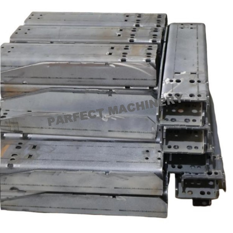 steel welding parts-sheet metal fabrication-metal welding15
