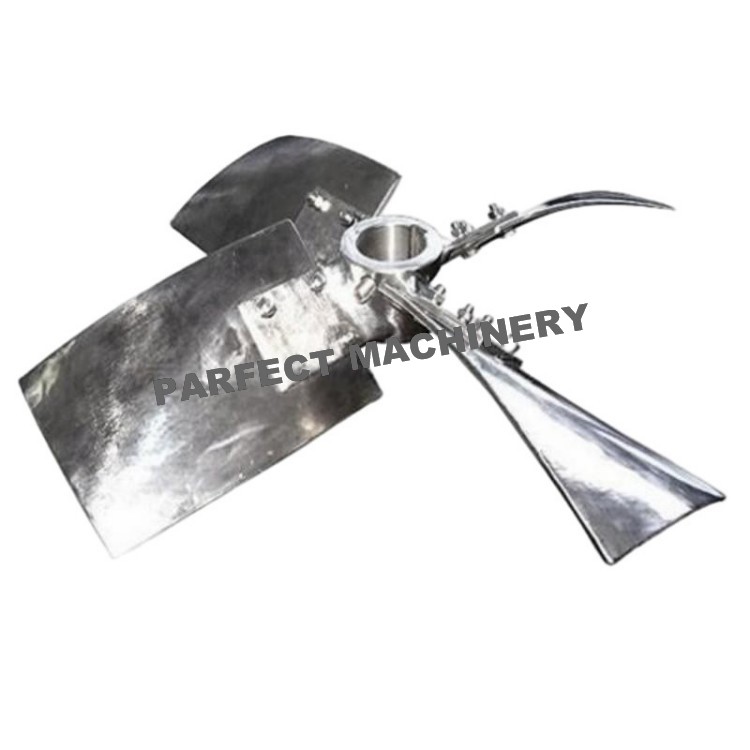 welding turbine agitator-sheet metal fabrication-metal welding06