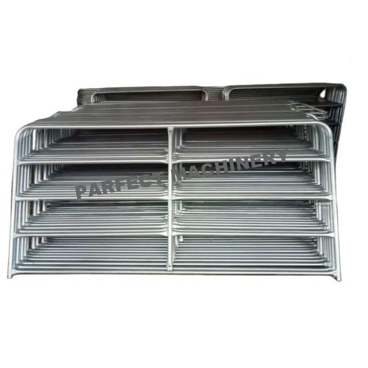 welded safety barrier-welded guardrai-metal welding01