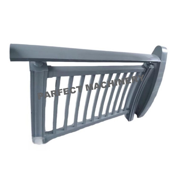 welded safety barrier-welded guardrai-metal welding17