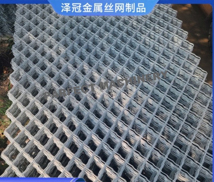 Welded Wire Mesh Panels-Steel mesh welding-metal welding09