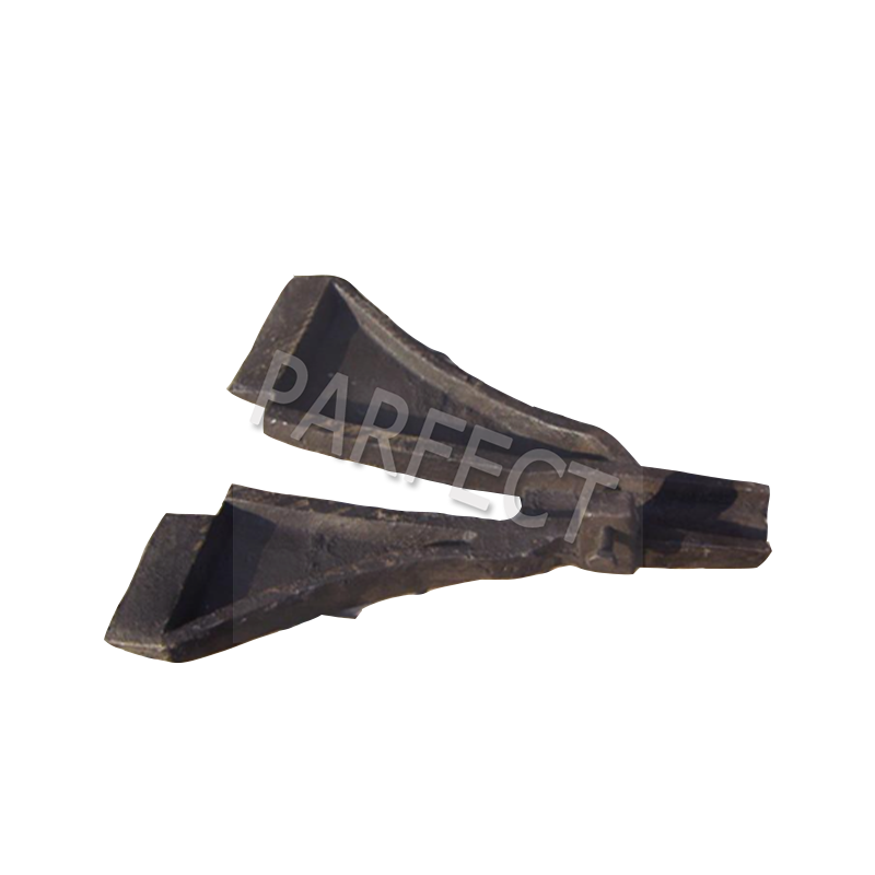 Track recovery device