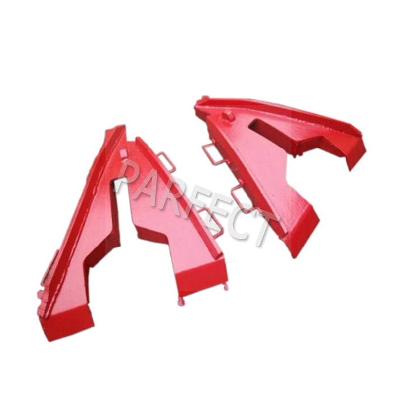 Track recovery device