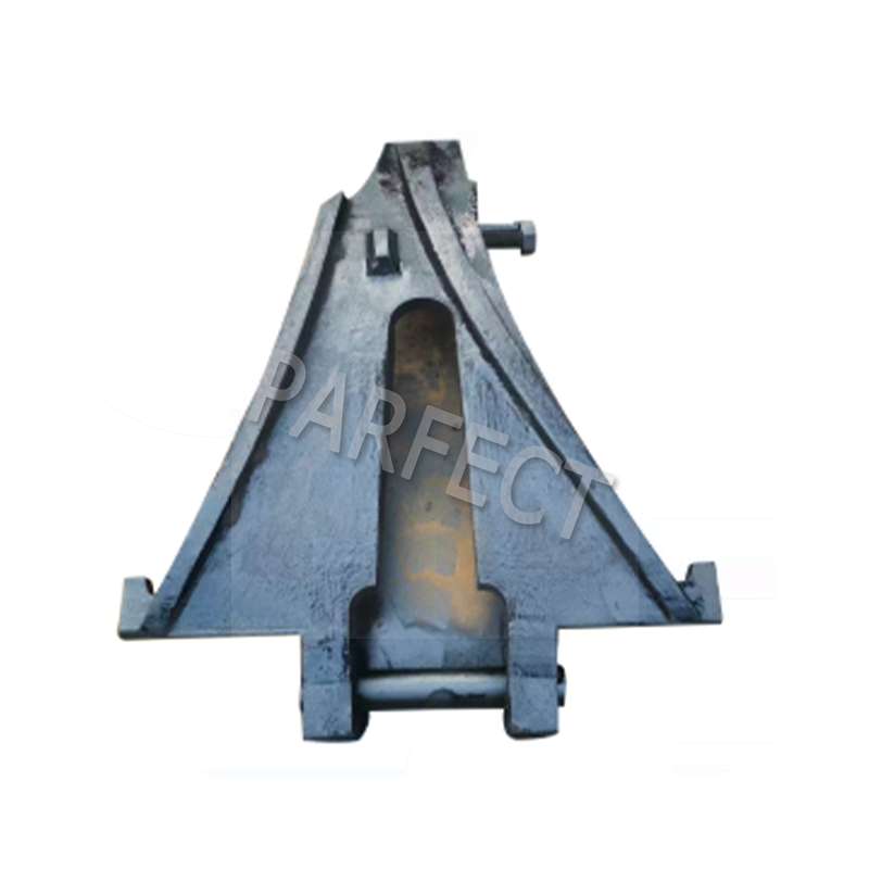 Track recovery device