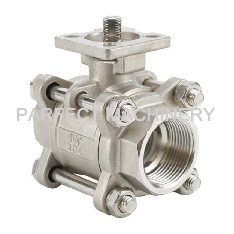 ball valve castings 06