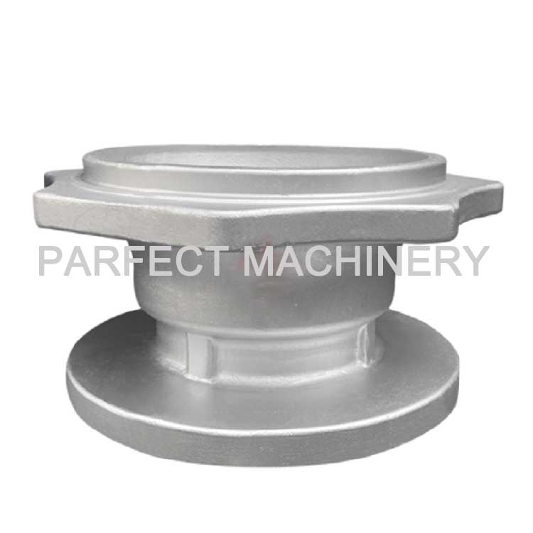 ball valve castings 10