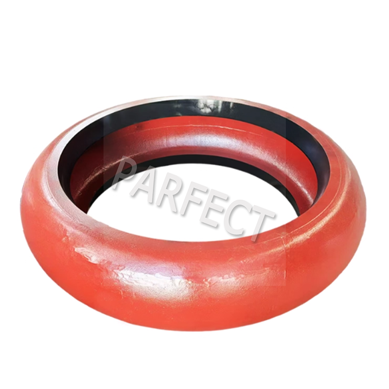 Grinding roller sleeve