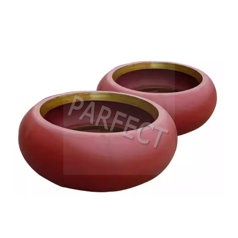 Grinding roller sleeve
