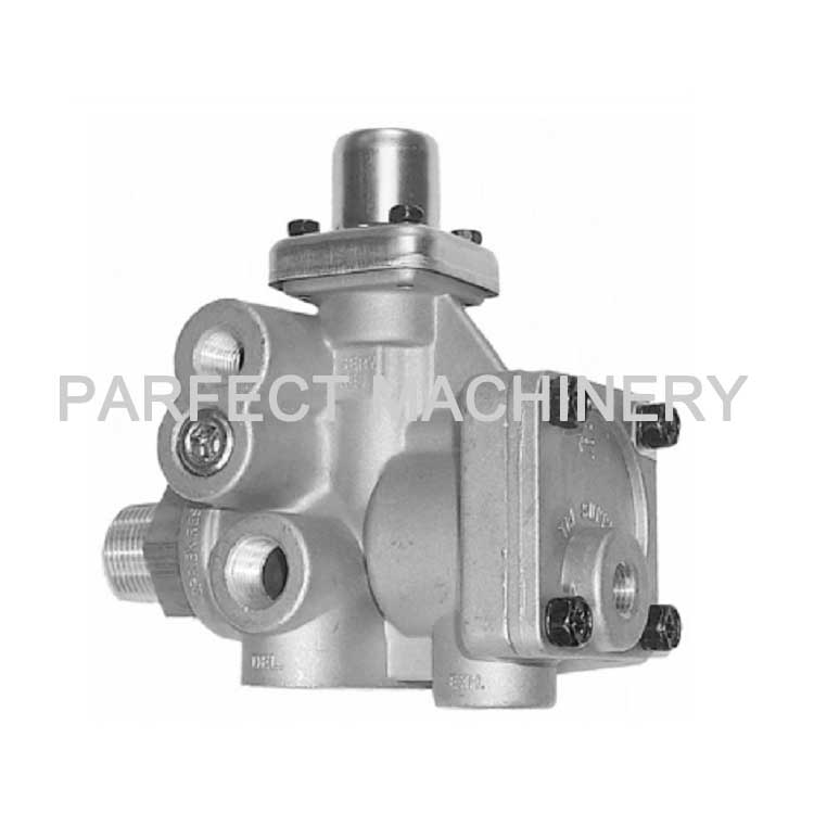 brake valve castings 03