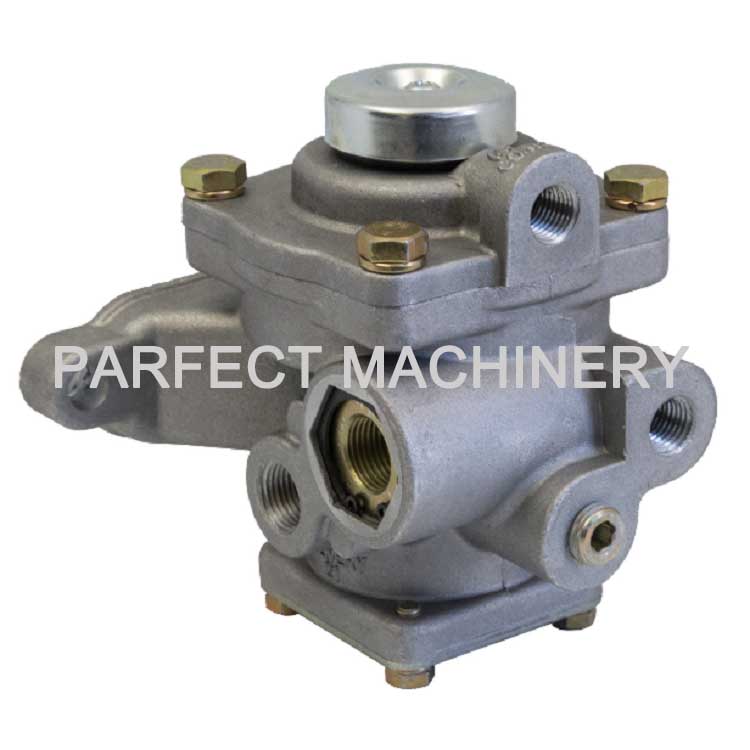 brake valve castings 06