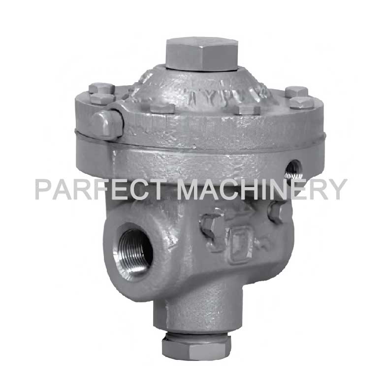 brake valve castings 05