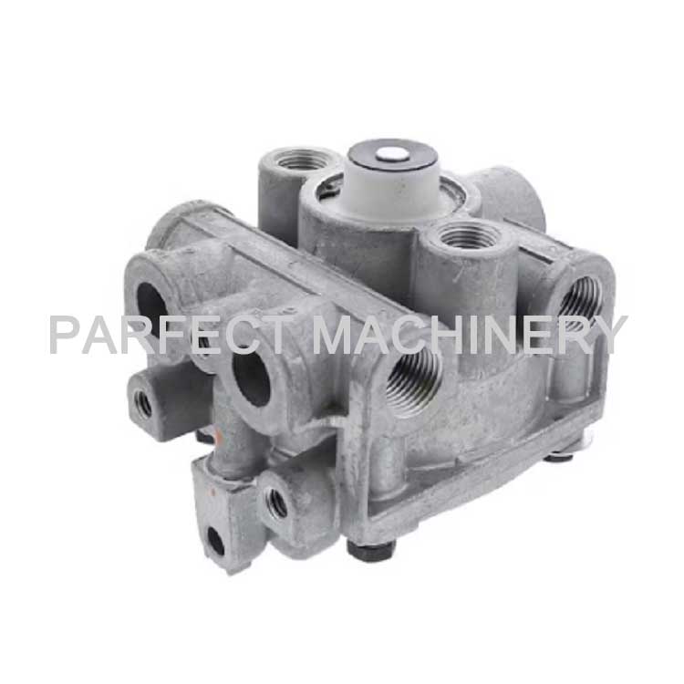 brake valve castings 10