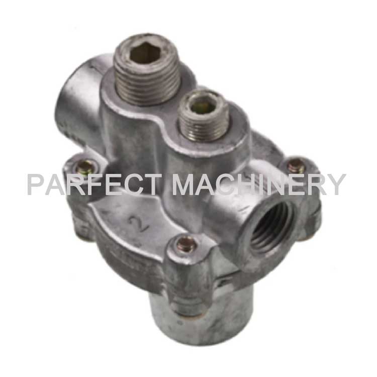 brake valve castings 11