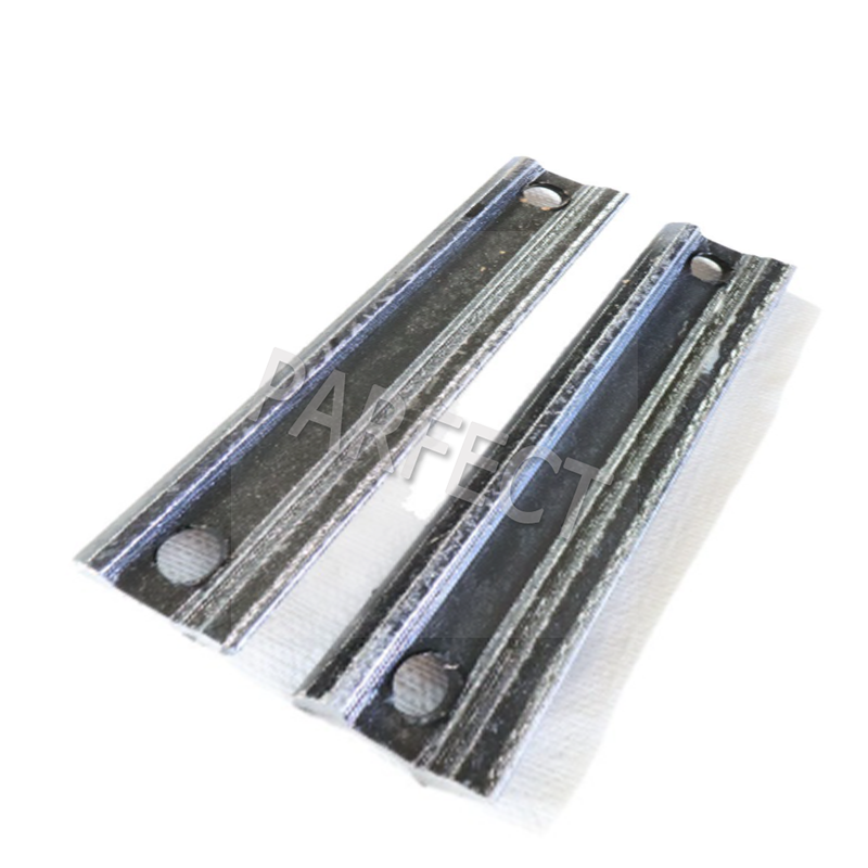 Coal mine scraper conveyor