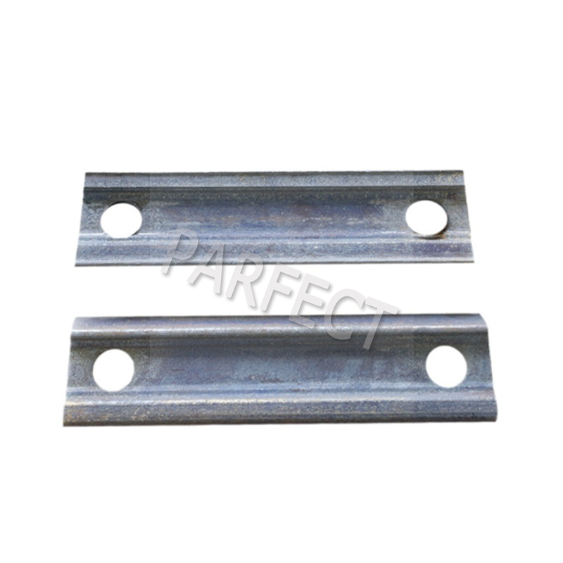 Coal mine scraper conveyor