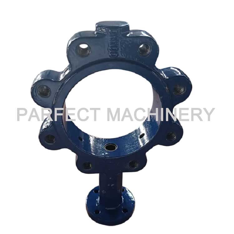 butterfly valve castings 01