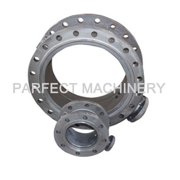 butterfly valve castings 04
