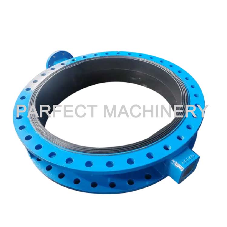 butterfly valve castings 05