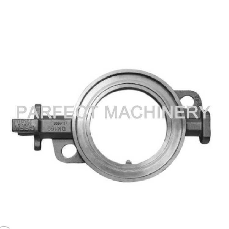 butterfly valve castings 12