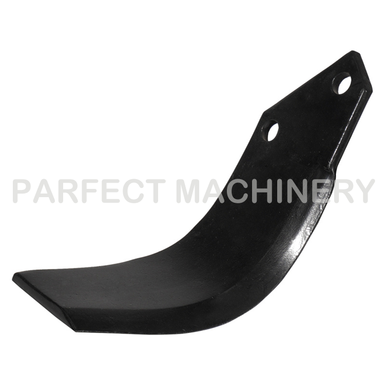 Rotary Tiller Blade 02