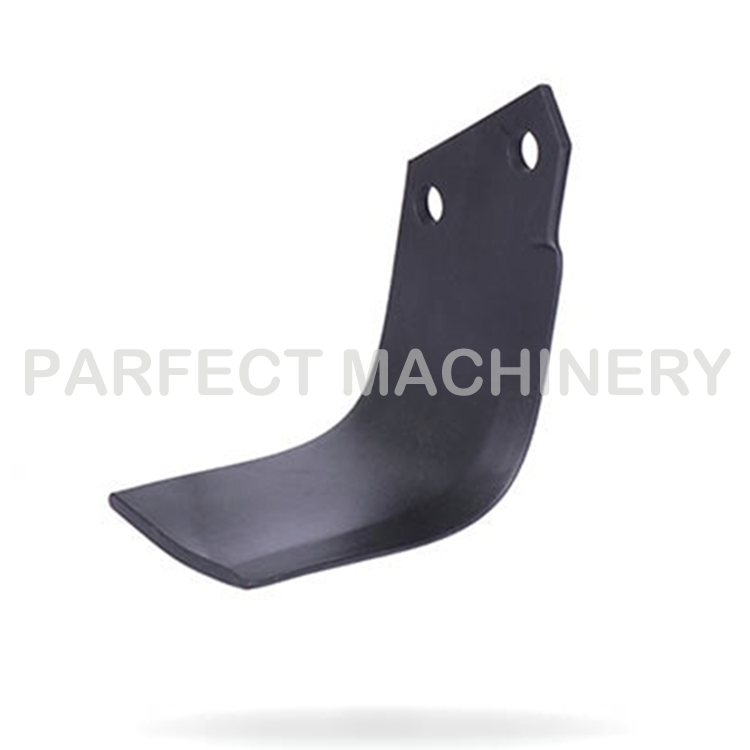 Rotary Tiller Blade 04