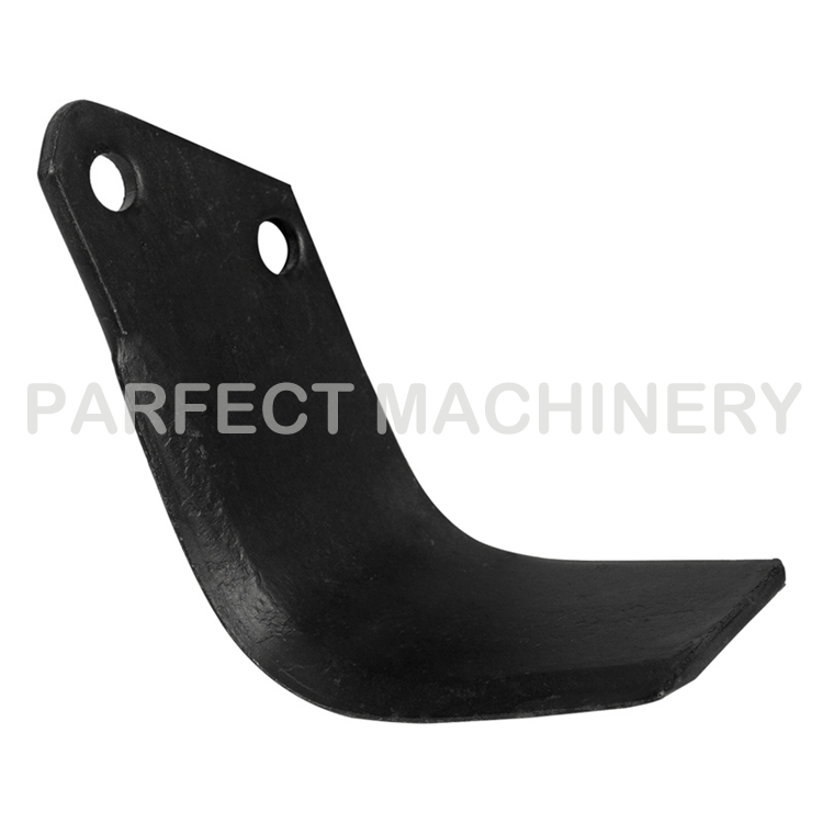 Rotary Tiller Blade 05