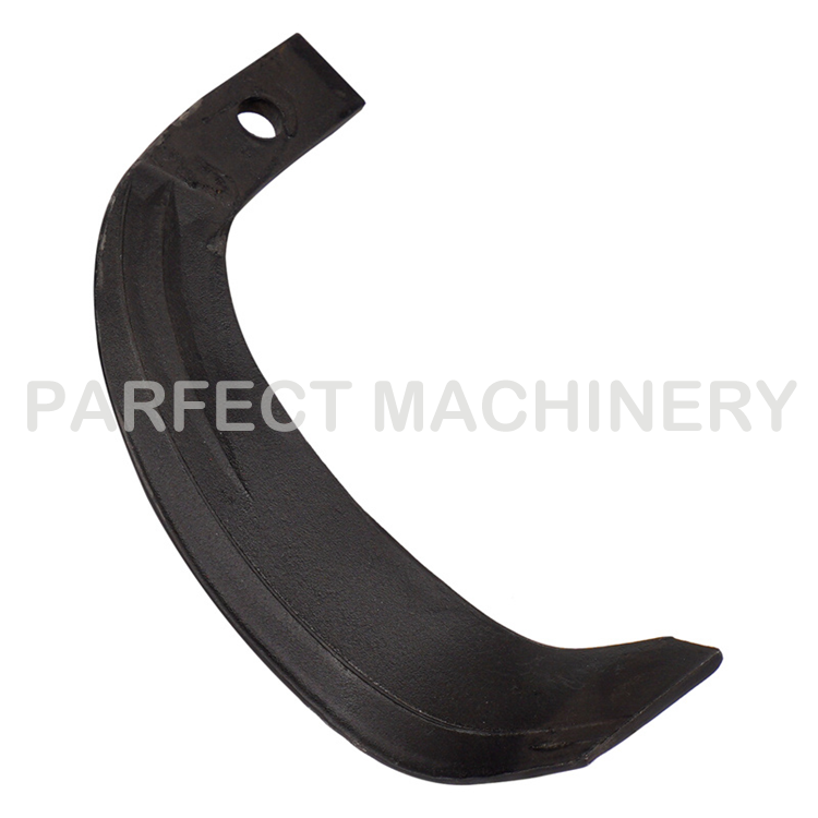 Rotary Tiller Blade 06