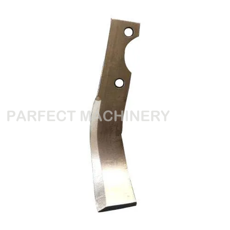 Rotary Tiller Blade 08